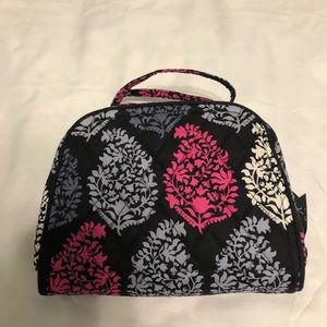 Vera Bradley Jewelry Organizer- Retired print